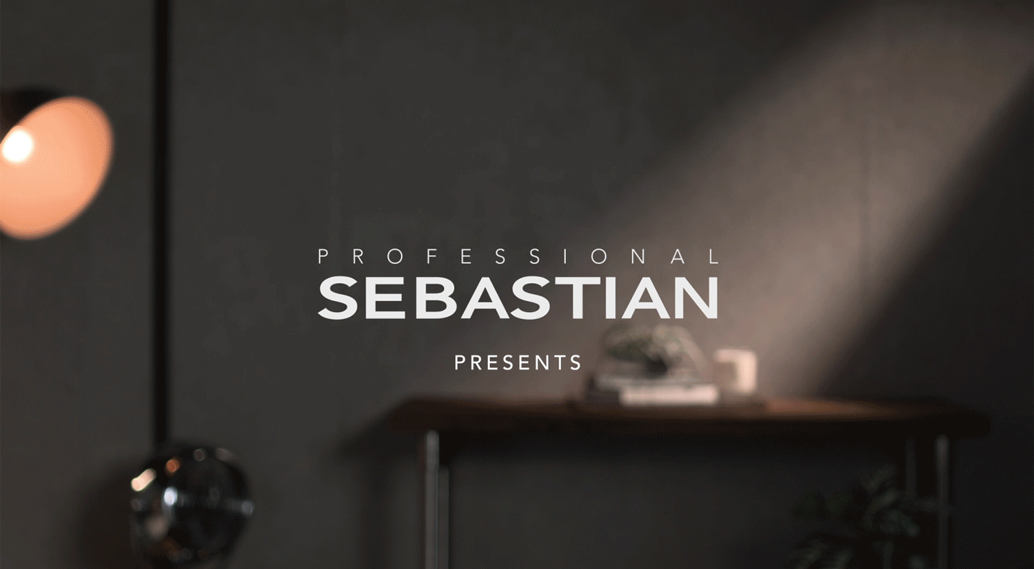 Sebastian Professional + NIOXIN: How-To Videos